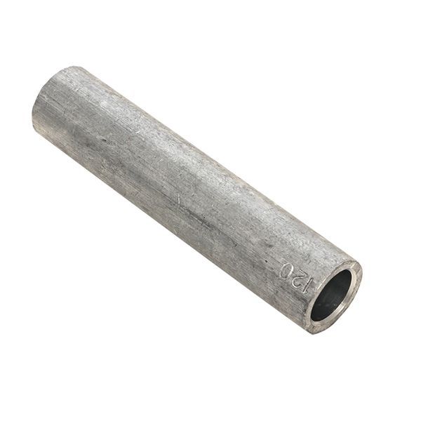 Гильза соединительная ГА GL-120-14 алюм. EKF gl-120-14