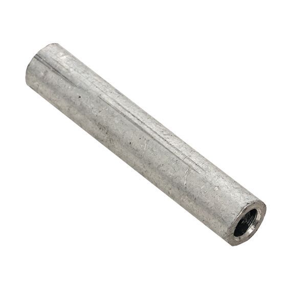 Гильза соединительная ГА GL-25-7 алюм. EKF gl-25-7