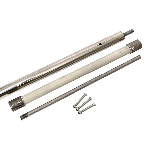 Мачта молниеприемника изолированная L7000 PROxima EKF ilp-17000