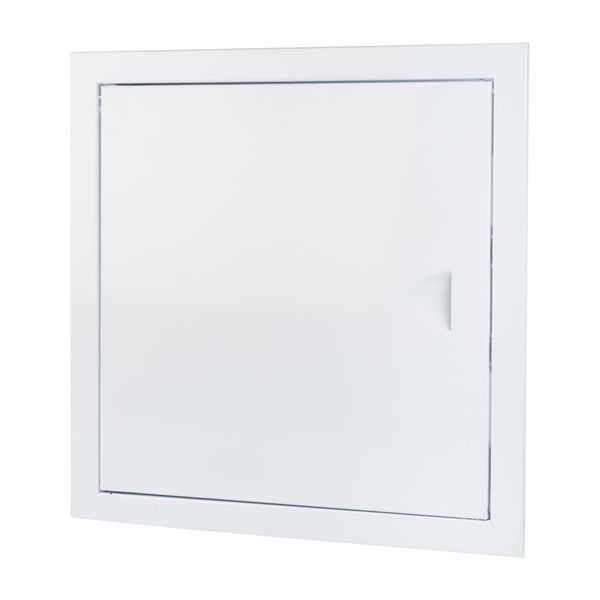 Люк ревизионный 300х500 металл Basic EKF lm-300x500