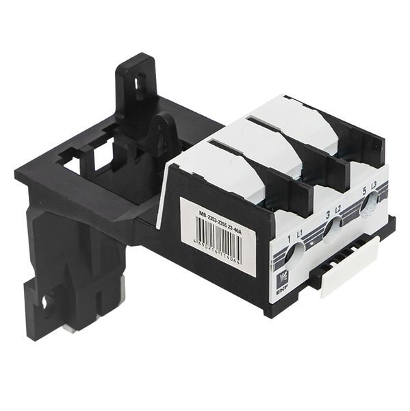 Держатель к тепловому реле РТЭ 2353-2355 PROxima EKF mb-2353-2355-23-40A