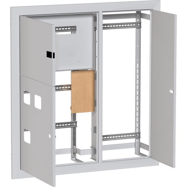 Щит этажный ЩЭ 3кв. (1000х950х160) PROxima EKF mb29-v-3