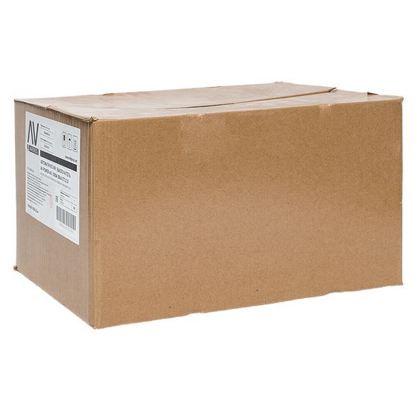 Выключатель автоматический 3п 1000А 50кА AV POWER-4/3 ETU2.0 AVERES EKF mccb-43-1000-2.0-av