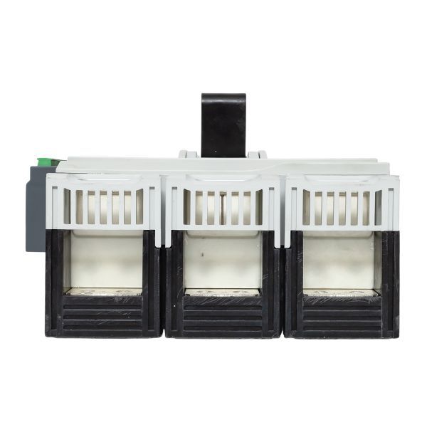 Выключатель автоматический 3п 1000А 50кА AV POWER-4/3 ETU2.2 AVERES EKF mccb-43-1000-2.2-av