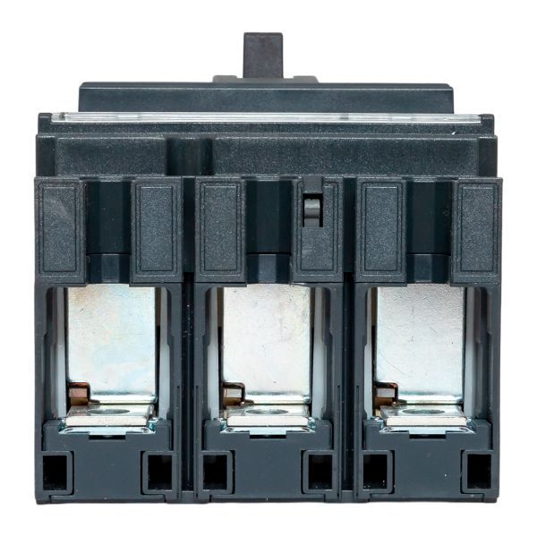 Выключатель автоматический 3п 160/16А 36кА ВА-99C Compact NS PROxima EKF mccb99C-160-16