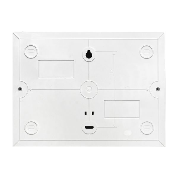 Щит ЩРН-П-12 IP41 Basic (пром. упак.) EKF pb-n-12-bas