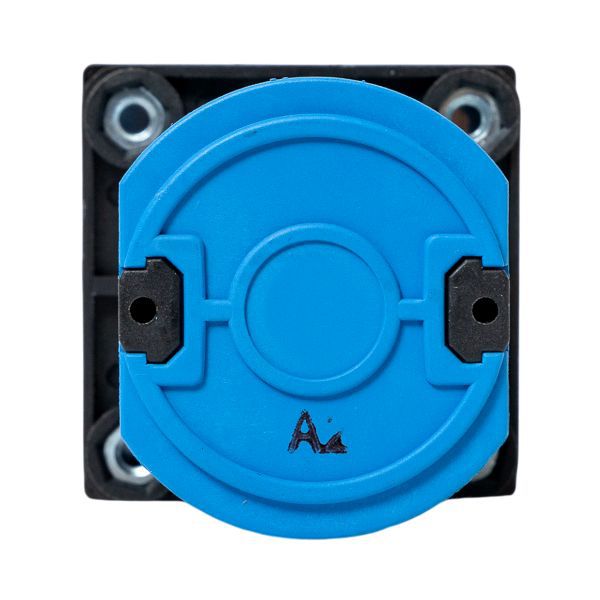 Переключатель кулачковый ПК-1-23 3П 63А "1-0-2" EKF pk-1-23-63