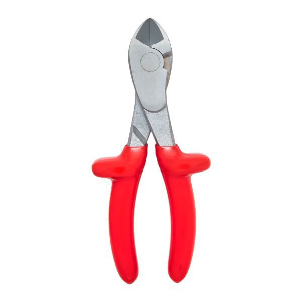 Бокорезы силовые 180мм Master 1000В Basic EKF sbo-180-mas-in