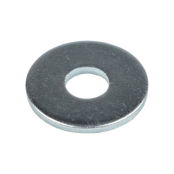 Шайба плоская усилен. M10 DIN 9021 (уп.50шт) EKF shplus10