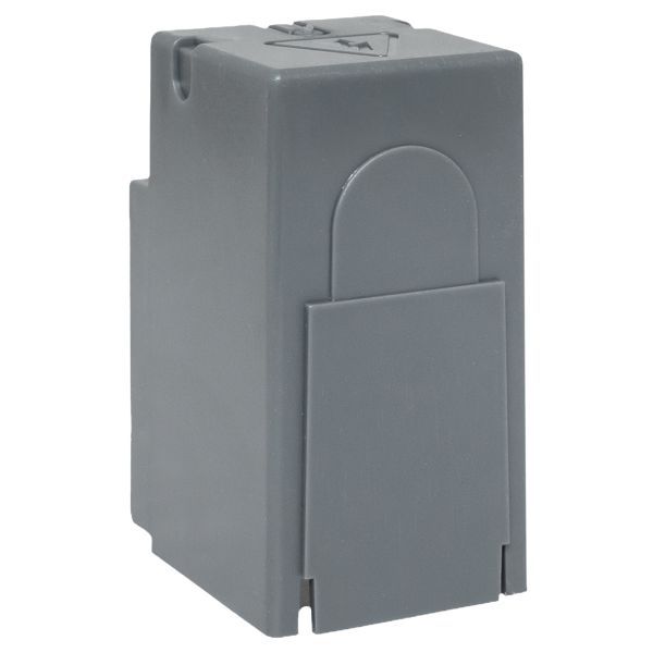 Комплект клеммных крышек (короткие) для рубильников TwinBlock 160-250А (уп.6шт) EKF tb-cvrshort-6-160-250