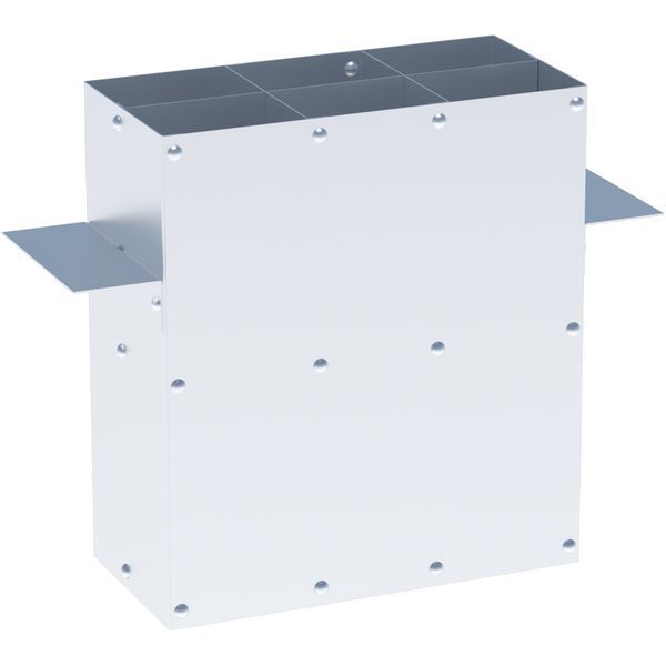 Компоненты для монтажа, размещения, сборки распределительного шкафа