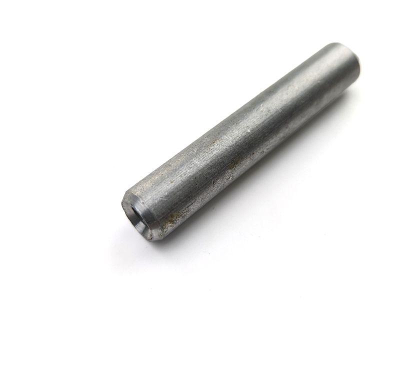 Гильза соединительная ГА УХЛ3 25-7мм опрес. алюм. ГОФРОМАТИК zeta10011