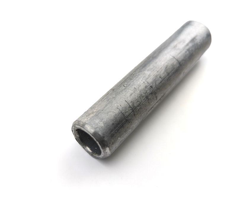 Гильза соединительная ГА УХЛ3 95-13мм опрес. алюм. ГОФРОМАТИК zeta10015