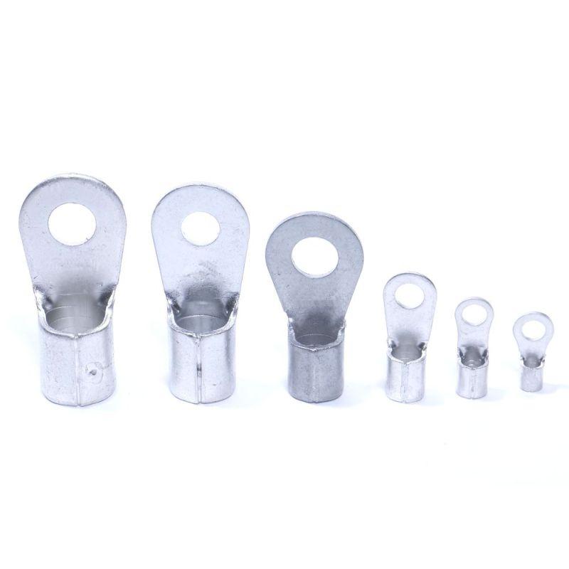 Наконечник П 4-4 под пайку ГОФРОМАТИК zeta10025