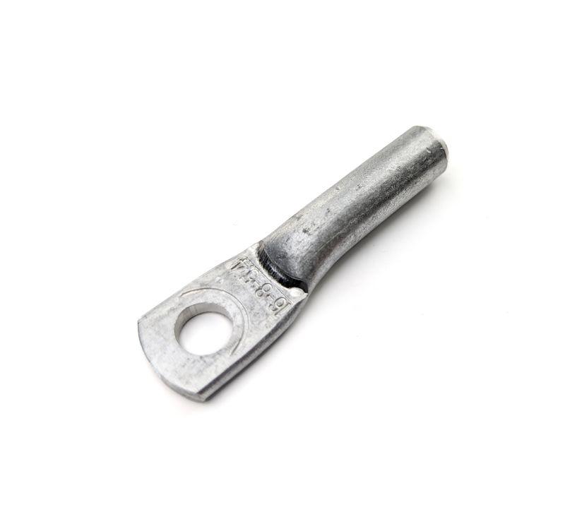 Наконечник ТА 16-8-5.4мм УХЛ3 опрес. алюм. ГОФРОМАТИК zeta10410