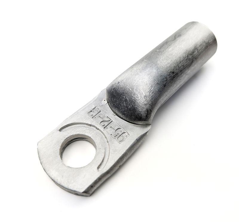 Наконечник ТА 95-12-13мм УХЛ3 опрес. алюм. ГОФРОМАТИК zeta10416