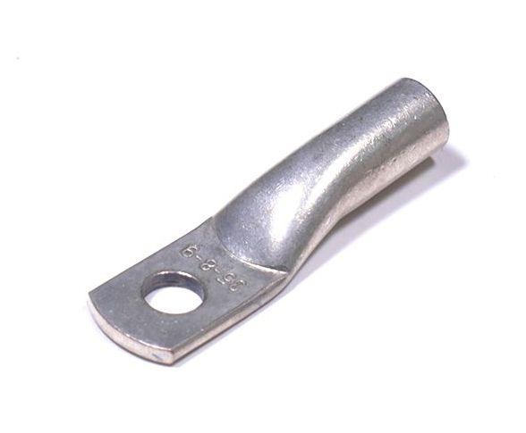 Наконечник ТМЛ 35-8-10 Т2 опрес. луженый медн. ГОФРОМАТИК zeta10624