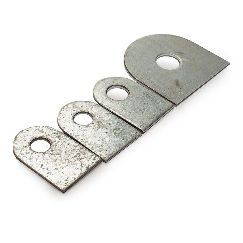 Флажок Ф50 У2.5 ГОФРОМАТИК zeta11126