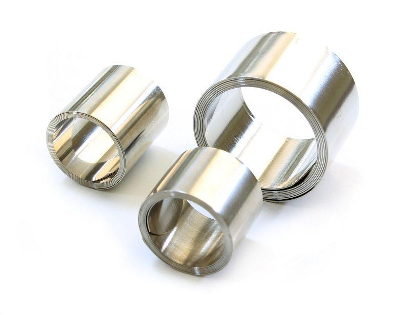 Пружина постоянного давления ППД 20х25мм ГОФРОМАТИК zeta21570