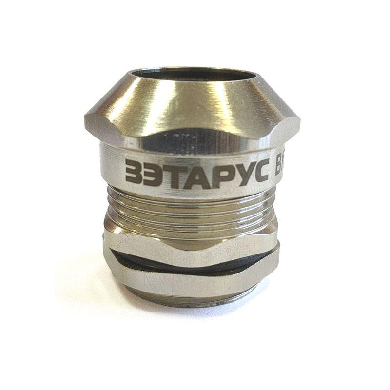 Ввод кабельный ВК1-ЛС-М30-25-L9 IP66/67/68 ГОФРОМАТИК zeta34019