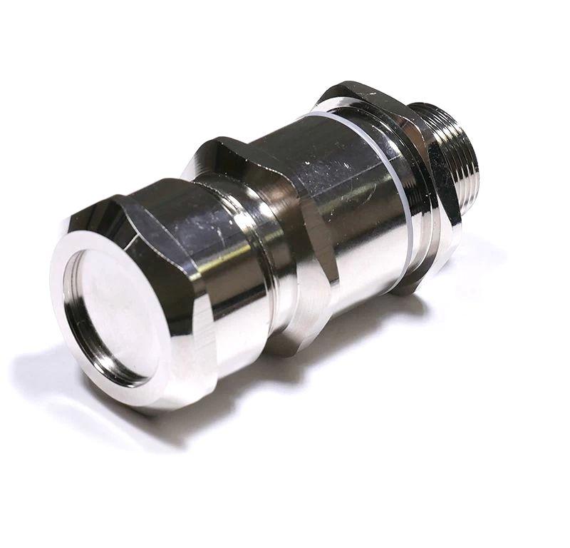 Ввод кабельный ВКБ3-НС-G2-45-51 IP68 ГОФРОМАТИК zeta34626