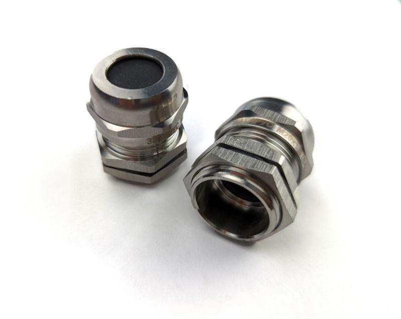 Ввод кабельный ВК-НР-М22-14-L8 ГОФРОМАТИК zeta34805