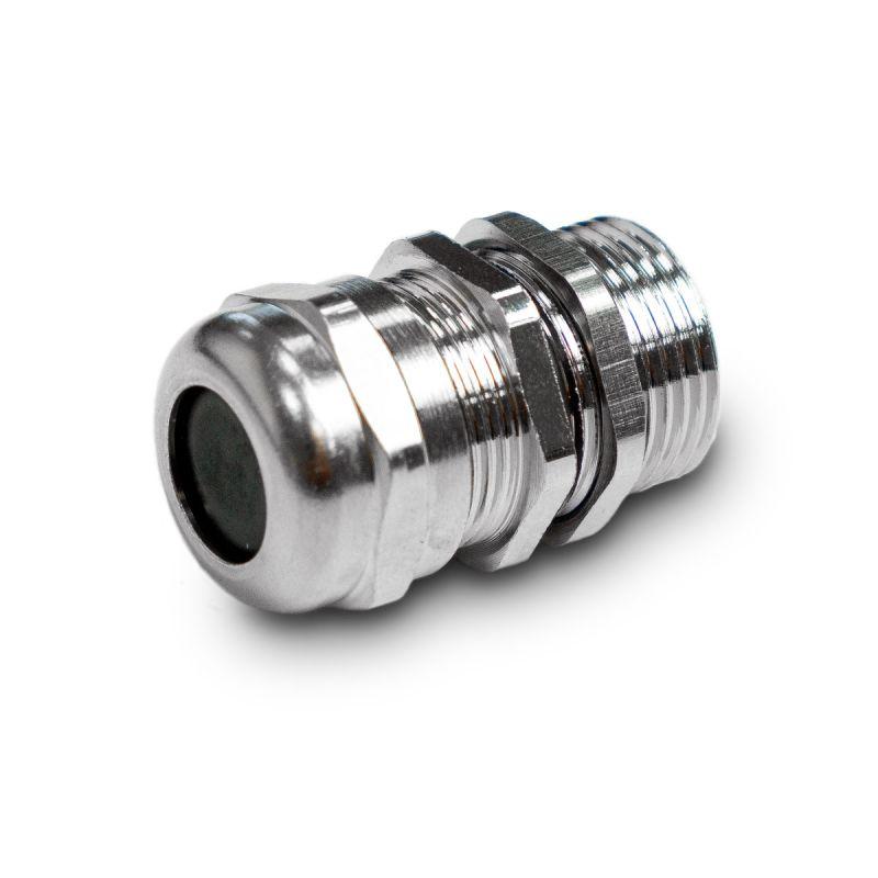 Ввод кабельный ВК-ЛР-М20-12-L15 IP66/IP67/IP68 ГОФРОМАТИК zeta34856