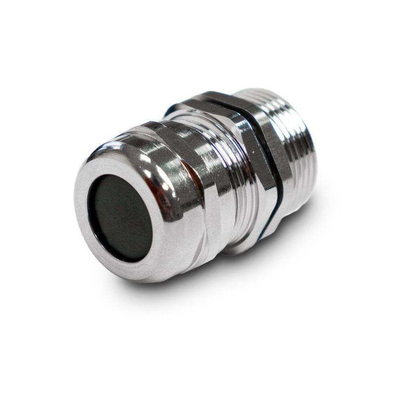 Ввод кабельный ВК-ЛР-М25-16-L15 IP66/IP67/IP68 ГОФРОМАТИК zeta34858