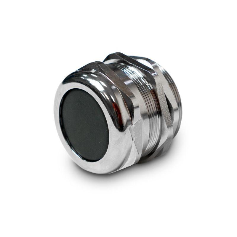 Ввод кабельный ВК-ЛР-М50-38-L15 IP66/IP67/IP68 ГОФРОМАТИК zeta34862