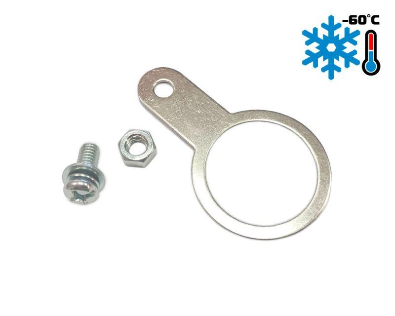 Кольцо заземления КЗ-Л 20/5 ГОФРОМАТИК zeta35103