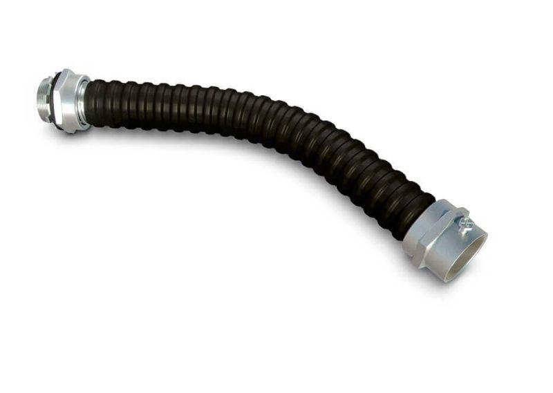 Ввод гибкий К-1084 У2 G1 1/4дюйм -32-43 полимерный ГОФРОМАТИК zeta40114