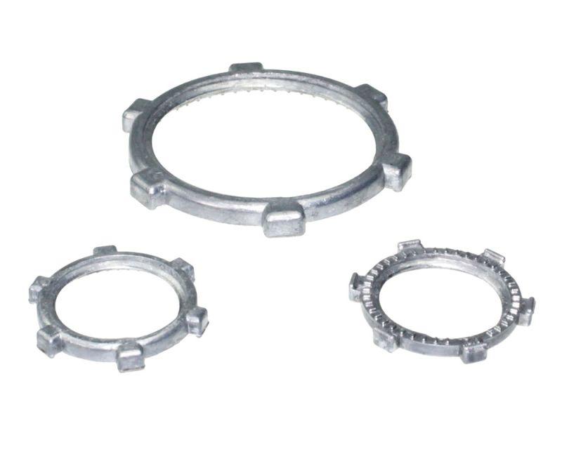 Гайка заземляющая К-486 У3 ГОФРОМАТИК zeta40216