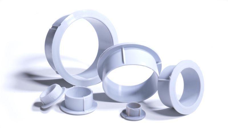 Втулка В 42 ГОФРОМАТИК zeta40220