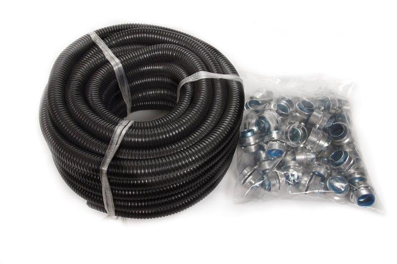 Комплект ВГ-32 У2 ГОФРОМАТИК zeta40313