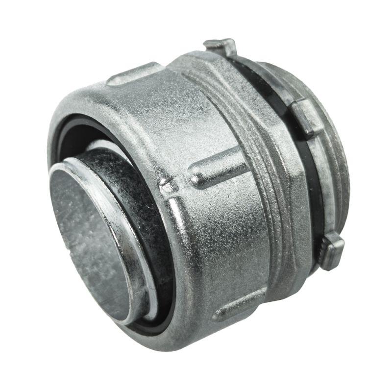 Элемент резьбовой крепежный РКН(МВ)-75 У2 IP54 с наружн. резьбой ГОФРОМАТИК zeta40427