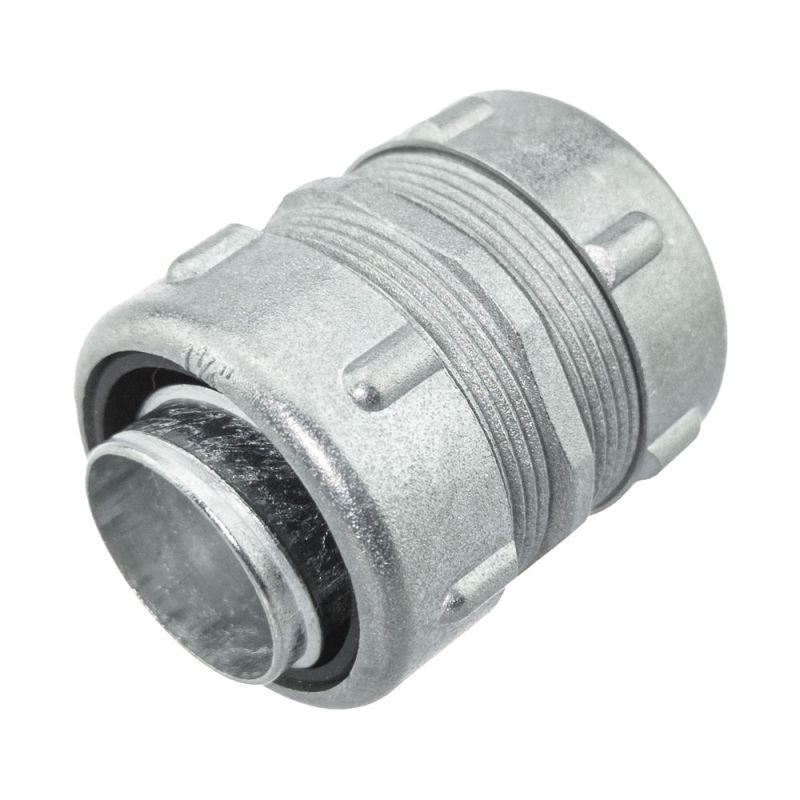 Муфта для металлорукава соединительная МСМ-15 У2 ГОФРОМАТИК zeta40810