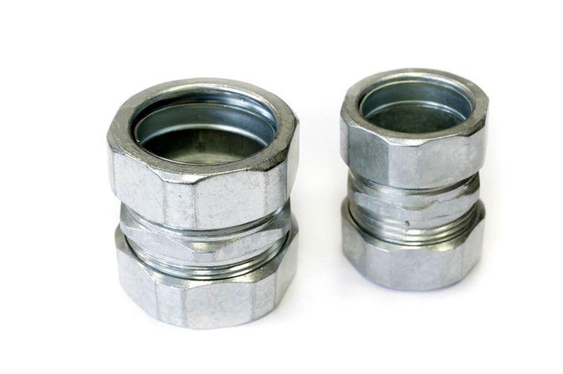 Адаптер труба-труба АТТ-32 У2 IP43 ГОФРОМАТИК zeta41004