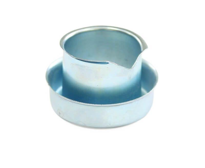 Оконцеватель для металлорукава 50мм ГОФРОМАТИК zeta41016