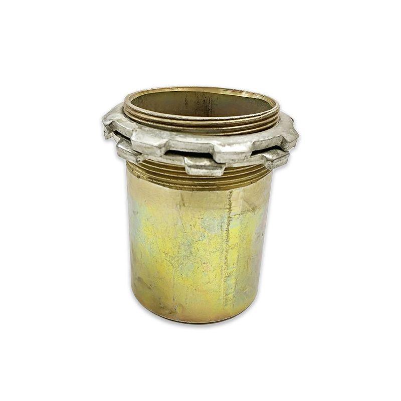 Патрубок вводный У-480 У3 2 1/2дюйм ГОФРОМАТИК zeta41115