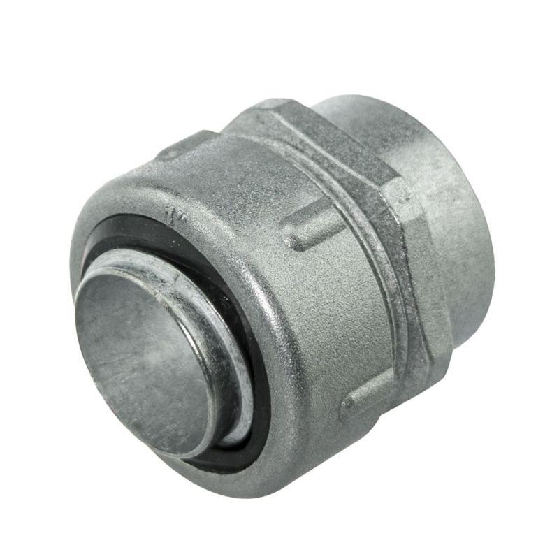 Элемент резьбовой крепежный РКВ-50 У2 IP54 с внутр. резьбой ГОФРОМАТИК zeta41315