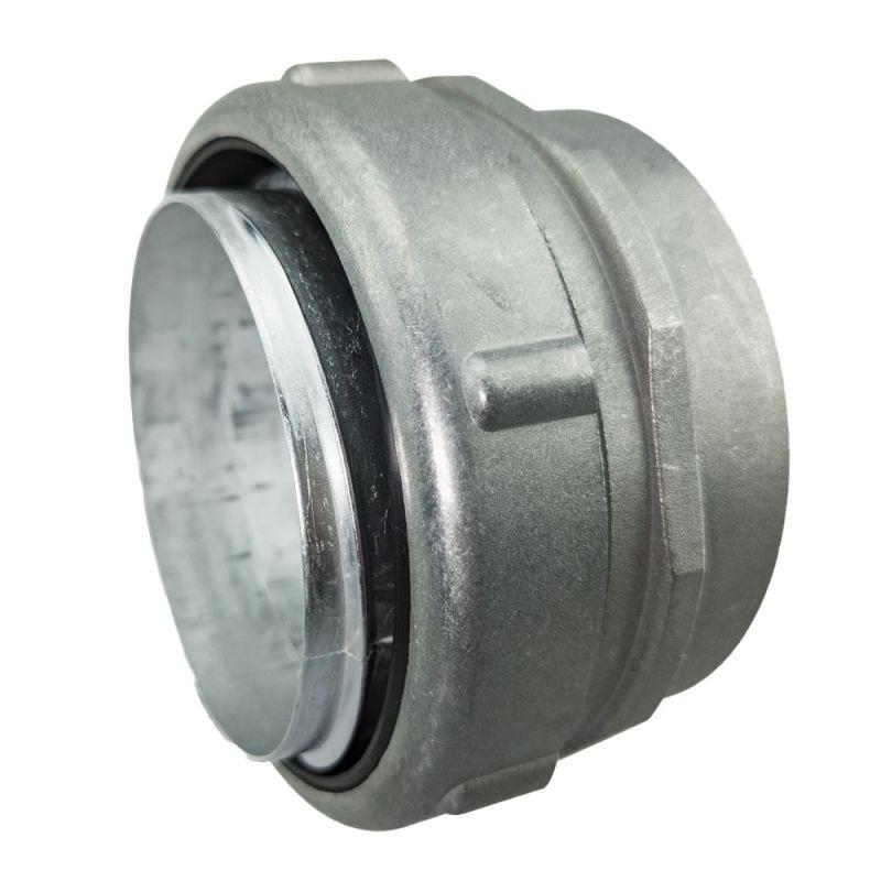 Элемент резьбовой крепежный РКВ-100 У2 IP54 с внутр. резьбой ГОФРОМАТИК zeta41318