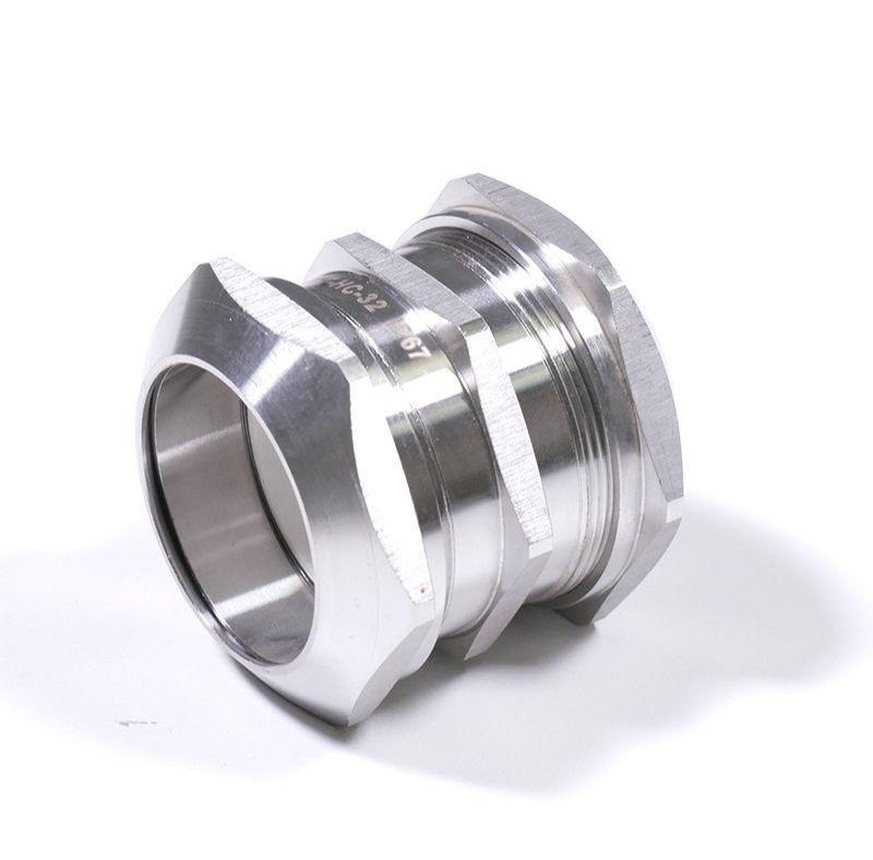 Муфта соединительная труба-труба МТТ ЛС-40 IP67 ГОФРОМАТИК zeta45917